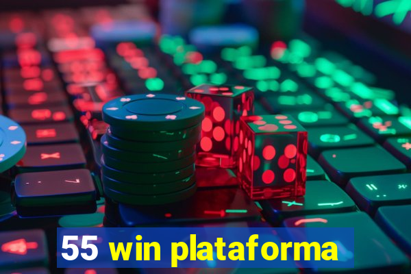 55 win plataforma